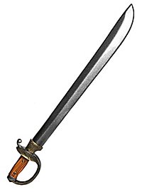 Sabre de Pirate (70 cm) arme de GN